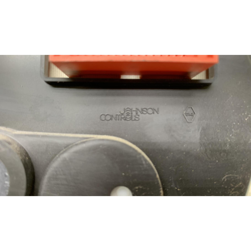 Compteur OPEL VIVARO 1 Photo n°3