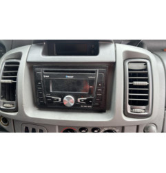 Compteur OPEL VIVARO 1