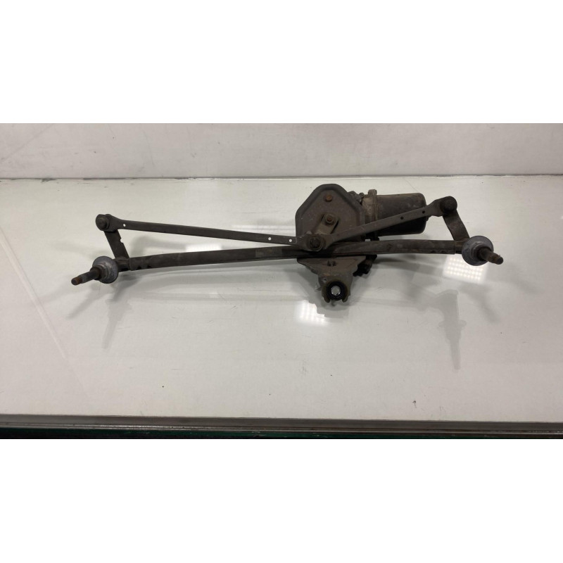 Moteur essuie glace avant OPEL VIVARO 1 Photo n°3
