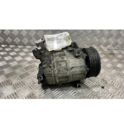 Compresseur clim OPEL VIVARO 1