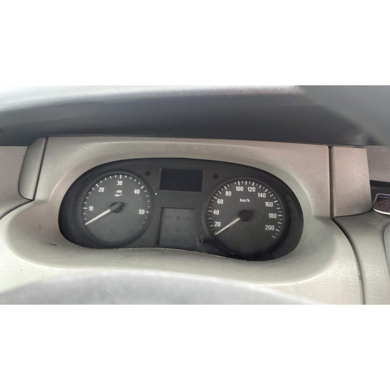 Vase d'expansion OPEL VIVARO 1 Photo n°4