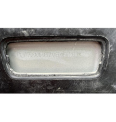 Vase d'expansion OPEL VIVARO 1