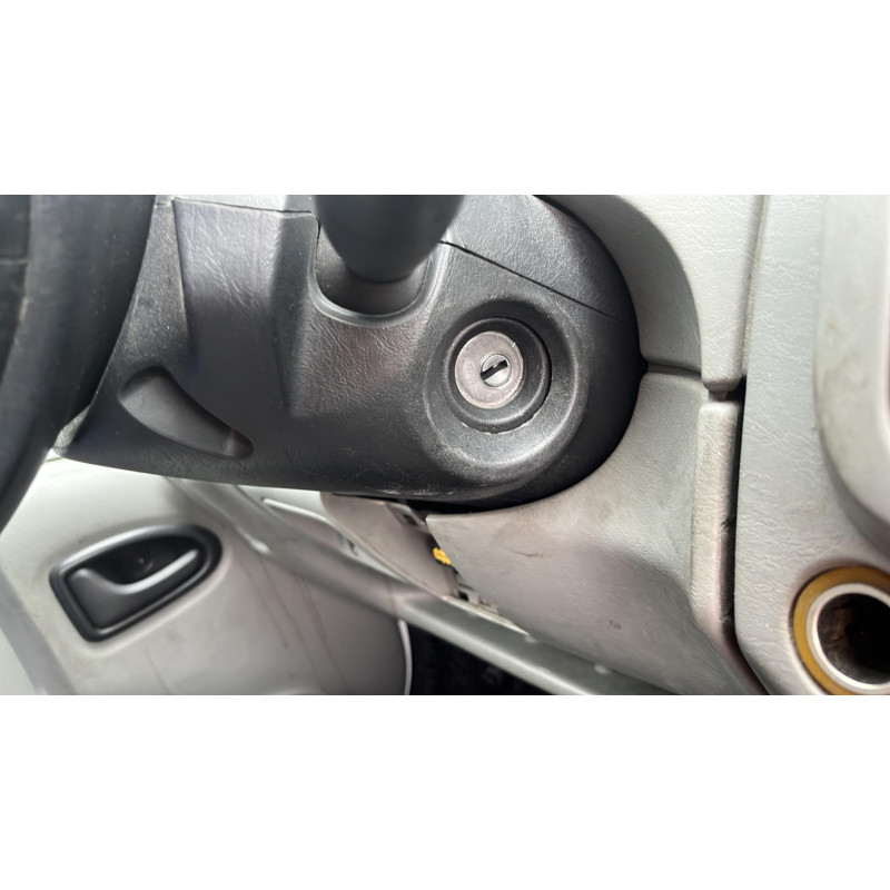 Vase d'expansion OPEL VIVARO 1 Photo n°8