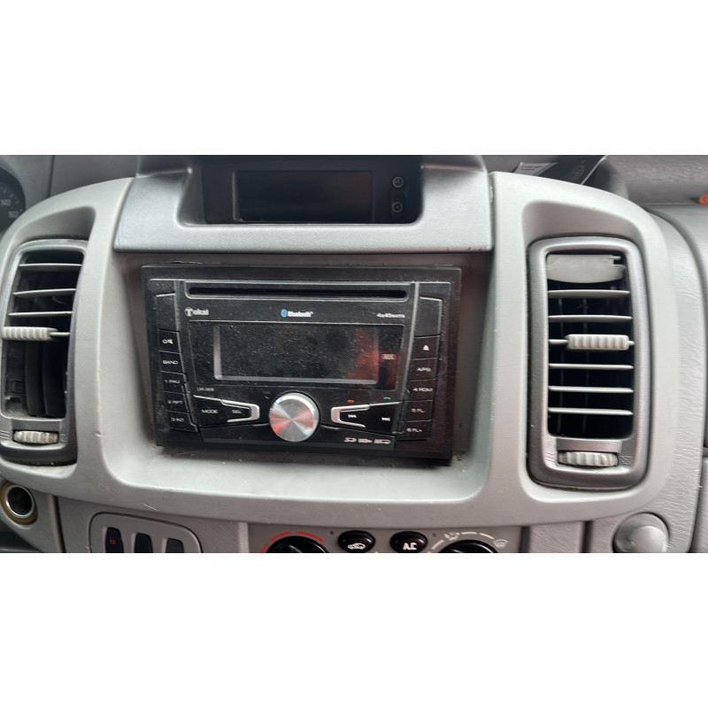 Vase d'expansion OPEL VIVARO 1 Photo n°10