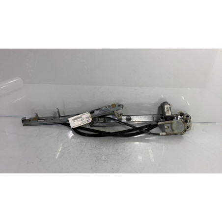 Leve vitre electrique avant droit RENAULT MEGANE 2 Photo n°1