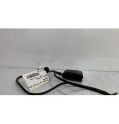 Attache ceinture avant gauche NISSAN NOTE 1