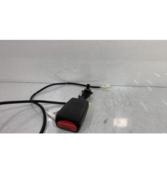 Attache ceinture avant gauche NISSAN NOTE 1