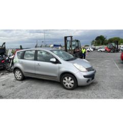 Commodo phare NISSAN NOTE 1