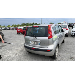 Eclairage de plafonnier NISSAN NOTE 1