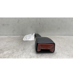 Attache ceinture avant gauche SEAT CORDOBA 2 Photo n°1