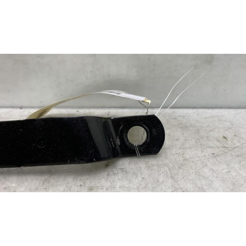 Attache ceinture avant gauche SEAT CORDOBA 2 Photo n°3