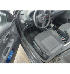Attache ceinture avant gauche SEAT CORDOBA 2