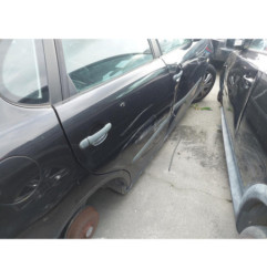 Attache ceinture avant gauche SEAT CORDOBA 2