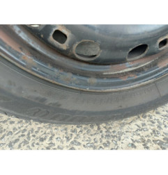 Attache ceinture avant gauche SEAT CORDOBA 2