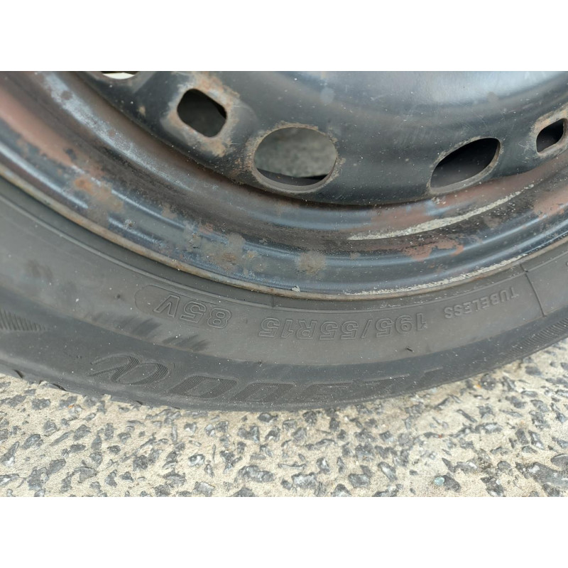 Attache ceinture avant gauche SEAT CORDOBA 2 Photo n°13