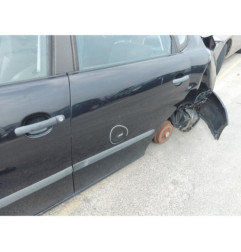 Attache ceinture avant gauche SEAT CORDOBA 2