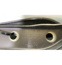 Charniere de capot VOLKSWAGEN POLO 5