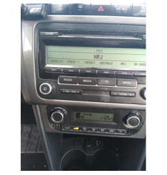 Charniere de capot VOLKSWAGEN POLO 5