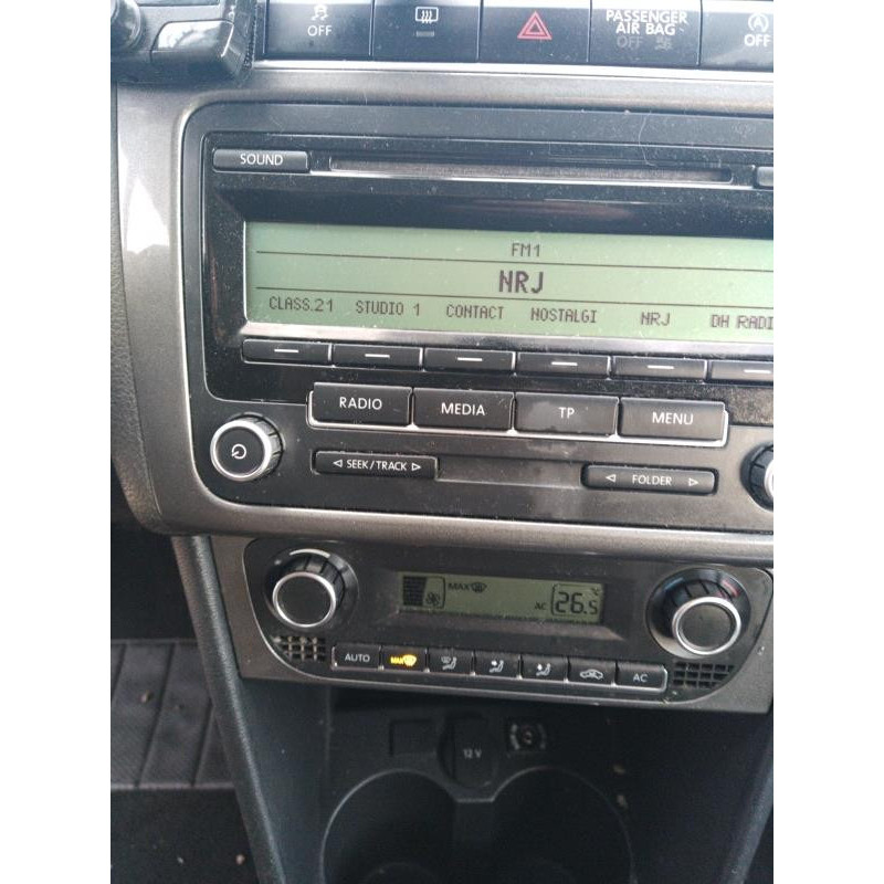 Charniere de capot VOLKSWAGEN POLO 5 Photo n°4