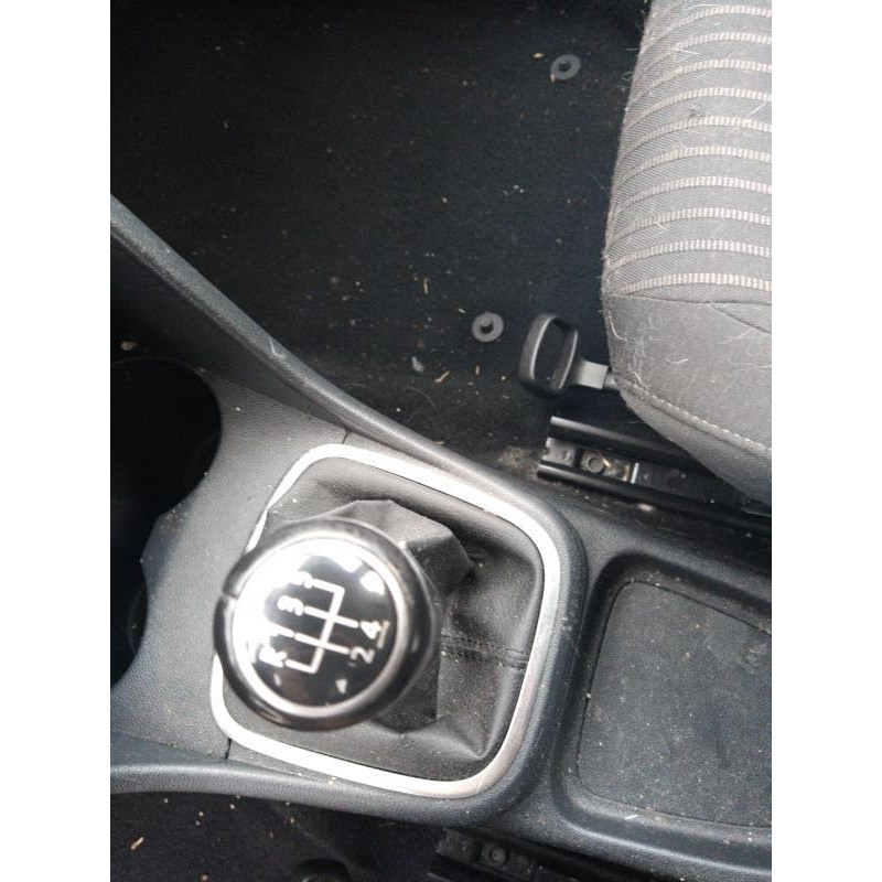 Charniere de capot VOLKSWAGEN POLO 5 Photo n°5