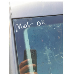 Charniere de capot VOLKSWAGEN POLO 5