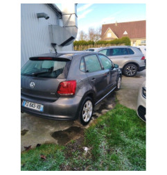 Charniere de capot VOLKSWAGEN POLO 5