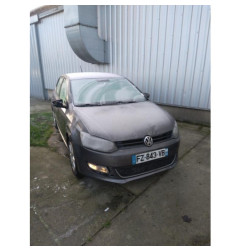 Charniere de capot VOLKSWAGEN POLO 5