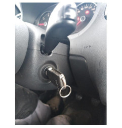 Charniere de capot VOLKSWAGEN POLO 5