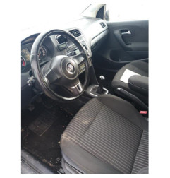 Charniere de capot VOLKSWAGEN POLO 5