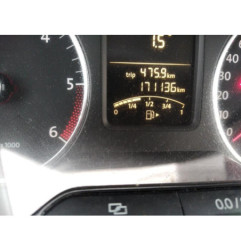 Charniere de capot VOLKSWAGEN POLO 5