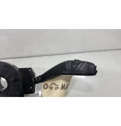 Com (Bloc Contacteur Tournant+Commodo Essuie Glace+Commodo Phare) VOLKSWAGEN POLO 5