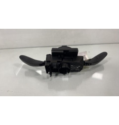 Com (Bloc Contacteur Tournant+Commodo Essuie Glace+Commodo Phare) VOLKSWAGEN POLO 5