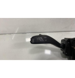 Com (Bloc Contacteur Tournant+Commodo Essuie Glace+Commodo Phare) VOLKSWAGEN POLO 5