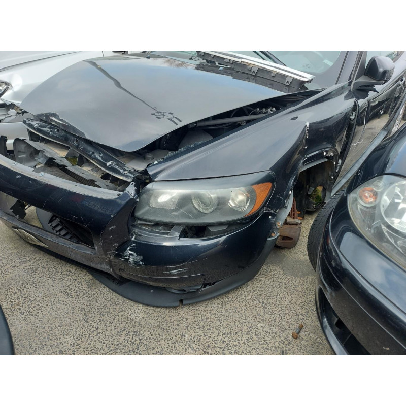 Serrure avant droit VOLVO C 30 Photo n°8