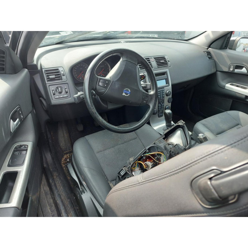 Serrure avant droit VOLVO C 30 Photo n°14