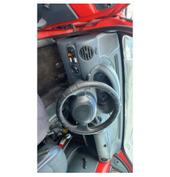 Optique avant principal droit (feux)(phare) RENAULT KANGOO 1