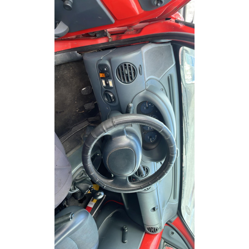 Optique avant principal droit (feux)(phare) RENAULT KANGOO 1 Photo n°5