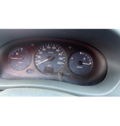Optique avant principal droit (feux)(phare) RENAULT KANGOO 1