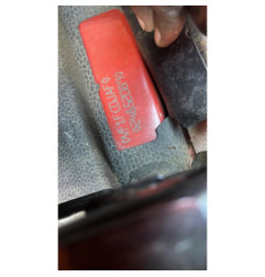 Optique avant principal droit (feux)(phare) RENAULT KANGOO 1
