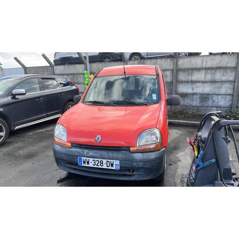 Optique avant principal droit (feux)(phare) RENAULT KANGOO 1 Photo n°8