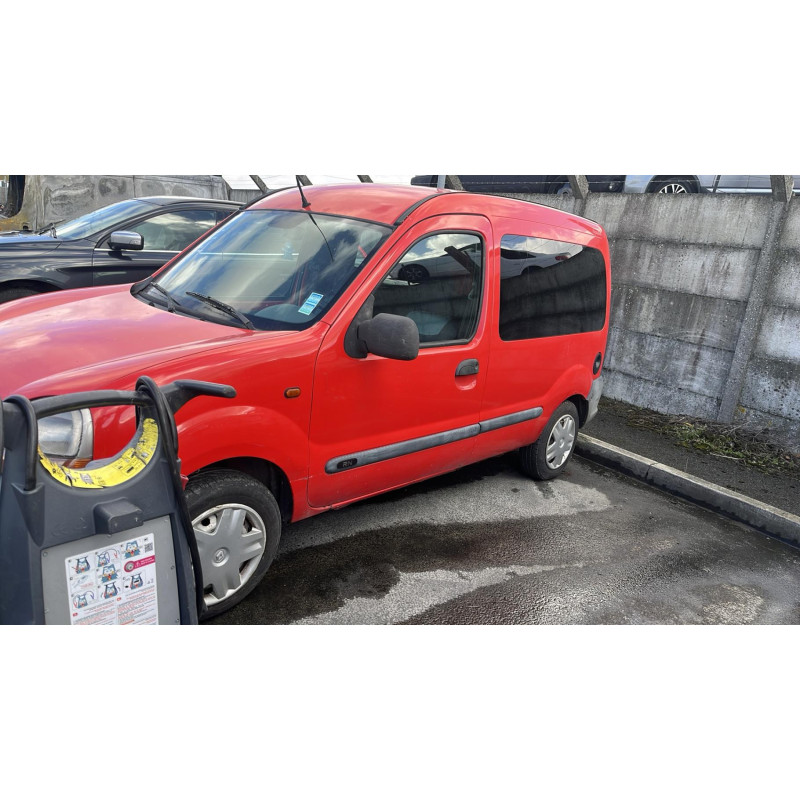 Optique avant principal droit (feux)(phare) RENAULT KANGOO 1 Photo n°10