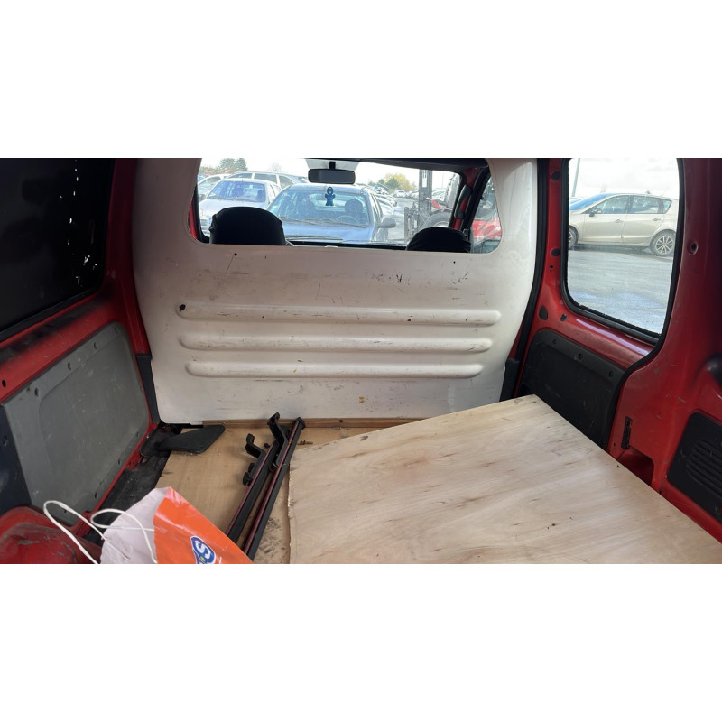 Optique avant principal droit (feux)(phare) RENAULT KANGOO 1 Photo n°12
