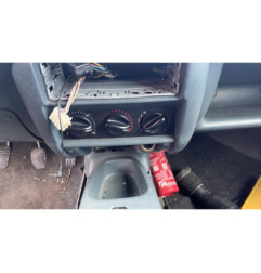 Optique avant principal droit (feux)(phare) RENAULT KANGOO 1