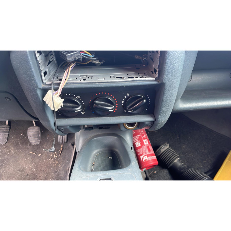 Optique avant principal droit (feux)(phare) RENAULT KANGOO 1 Photo n°14