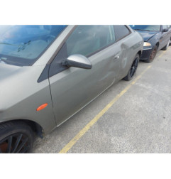 Feu arriere principal gauche (feux) FORD COUGAR
