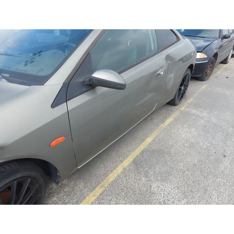 Serrure avant gauche FORD COUGAR Photo n°6