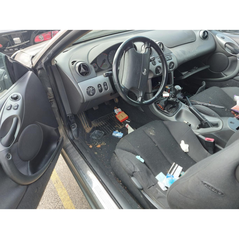 Serrure avant gauche FORD COUGAR Photo n°8