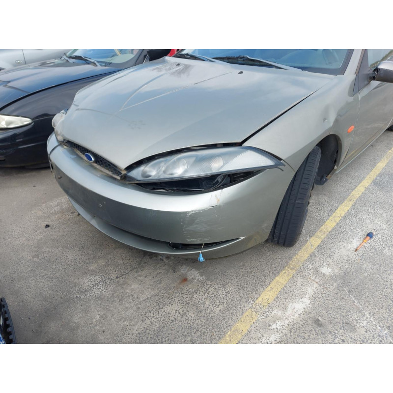 Serrure avant gauche FORD COUGAR Photo n°10
