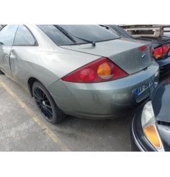 Serrure avant gauche FORD COUGAR