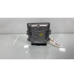 Calculateur moteur PEUGEOT PARTNER 2 Photo n°1